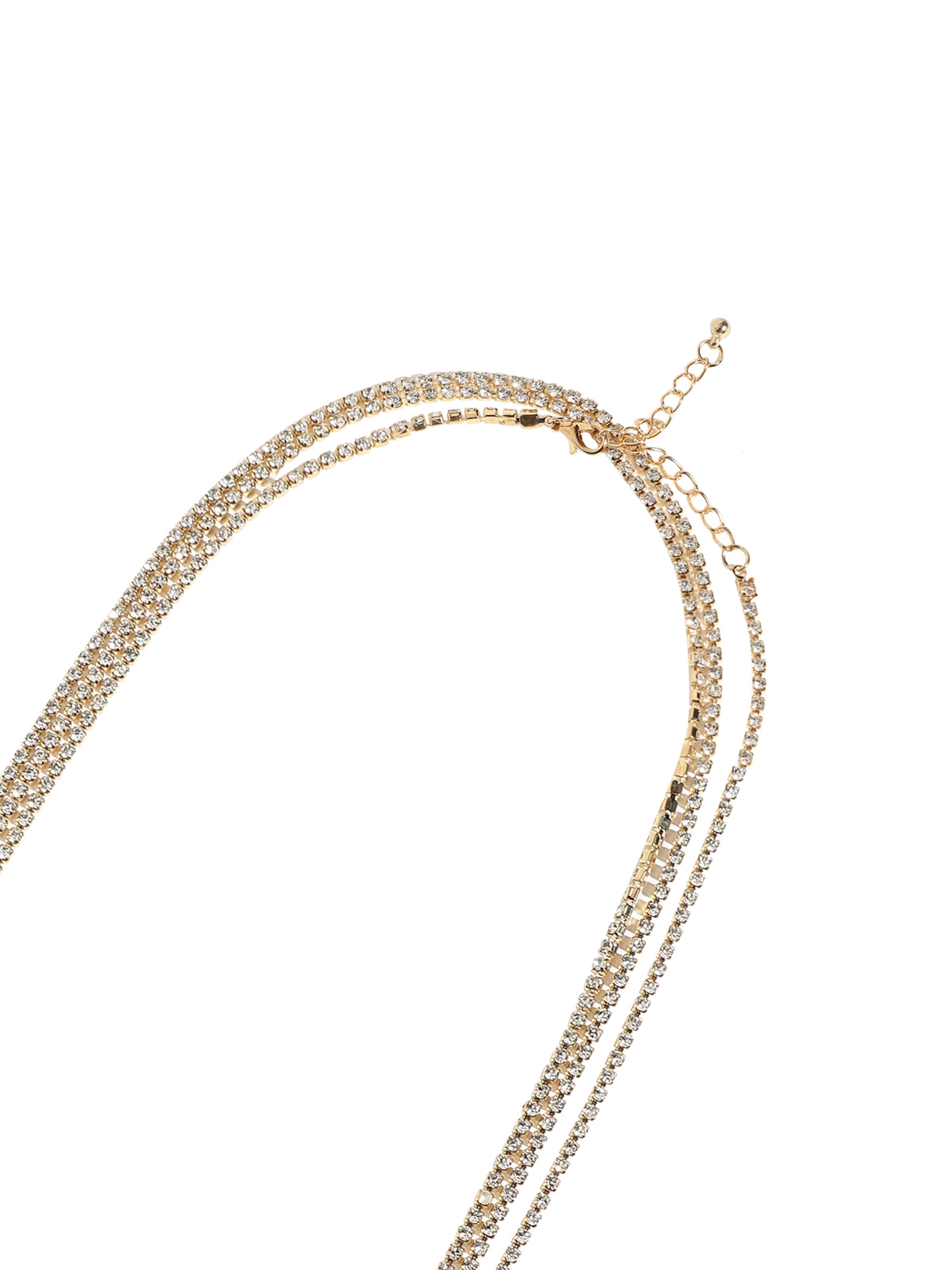 zelts SOHI Ķēdīte 'Louanna'