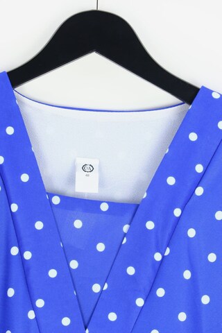 C&A Kleid 4XL in Blau