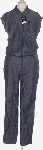 ONLY Overall oder Jumpsuit XL in Blau: predná strana