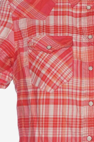 LEVI'S ® Bluse L in Rot