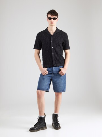 Regular Jean 'ONSEDGE' Only & Sons en bleu