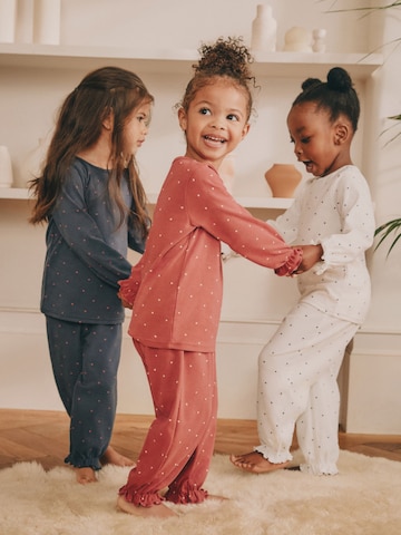 Next Пижама в Красный