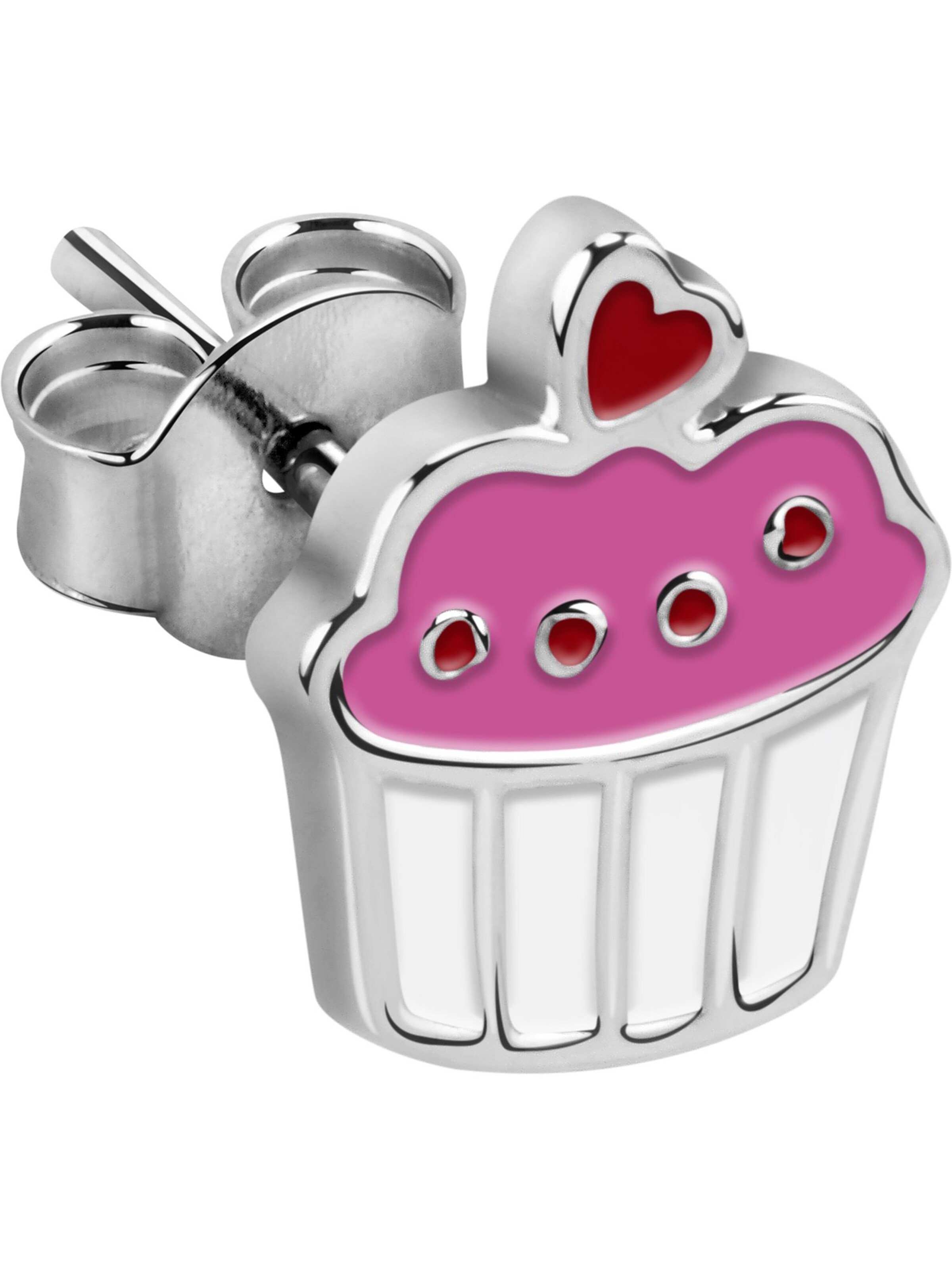 FAVS Schmuck in Silber