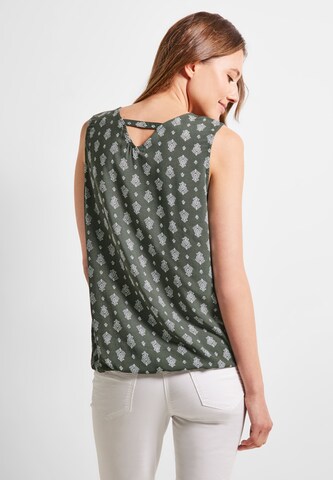 CECIL Top in Green