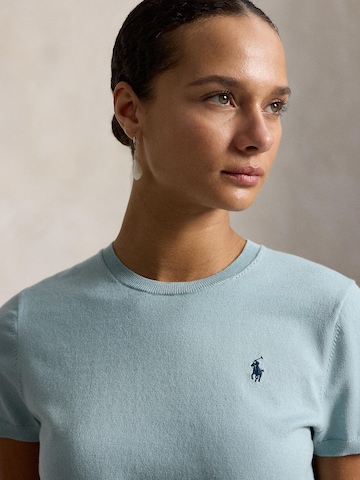 Polo Ralph Lauren Pulóver - zöld