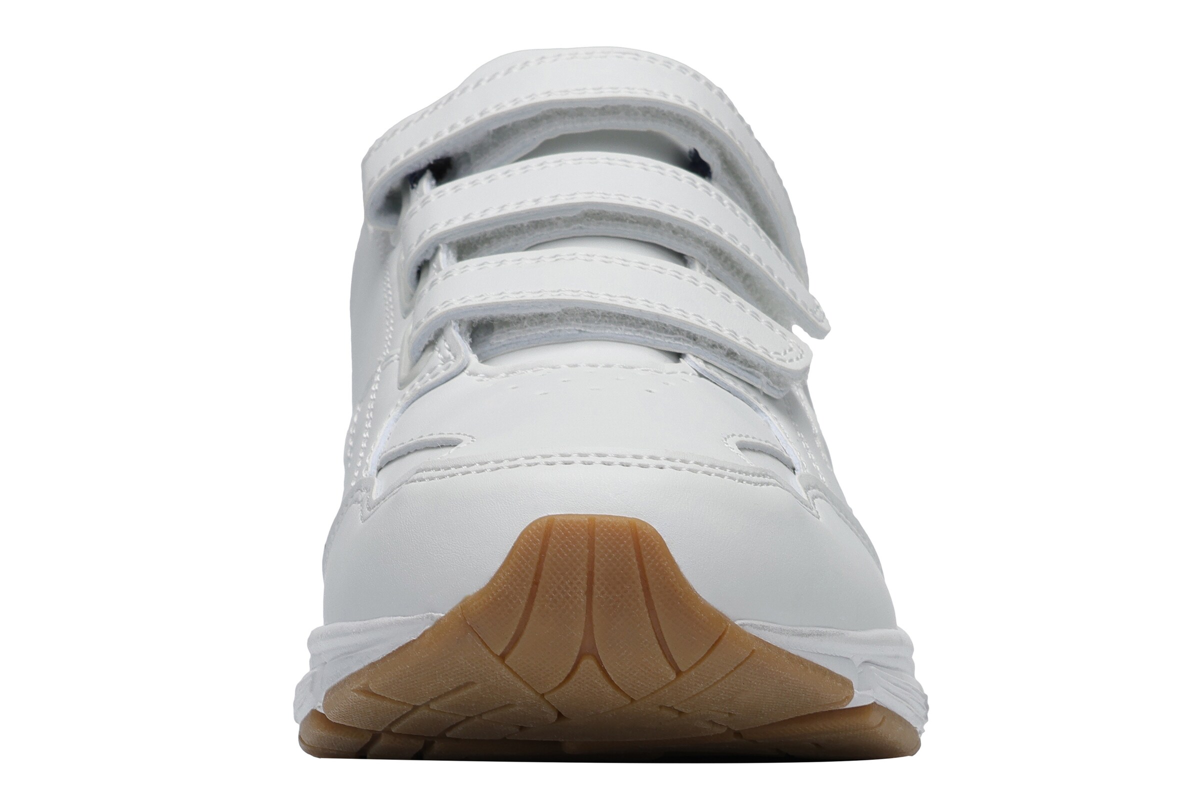 JAKO Athletic Shoes in White