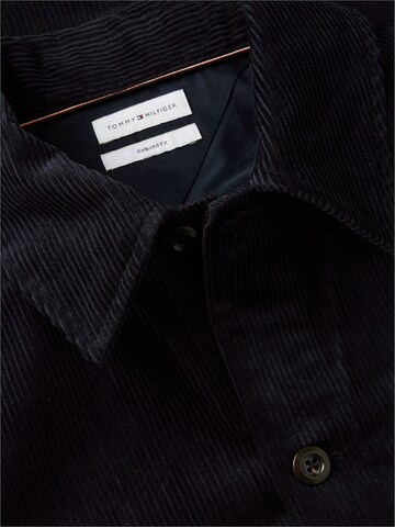 TOMMY HILFIGER Between-Season Jacket in Black