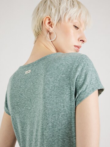 Ragwear - Camiseta 'MINTT' en verde