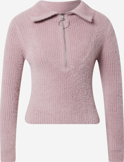 Tally Weijl Pullover in pastelllila, Produktansicht