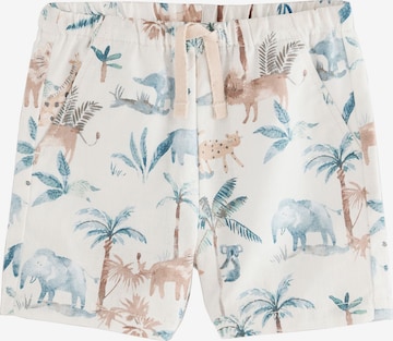 smėlio Next Standartinis Kelnės: priekis