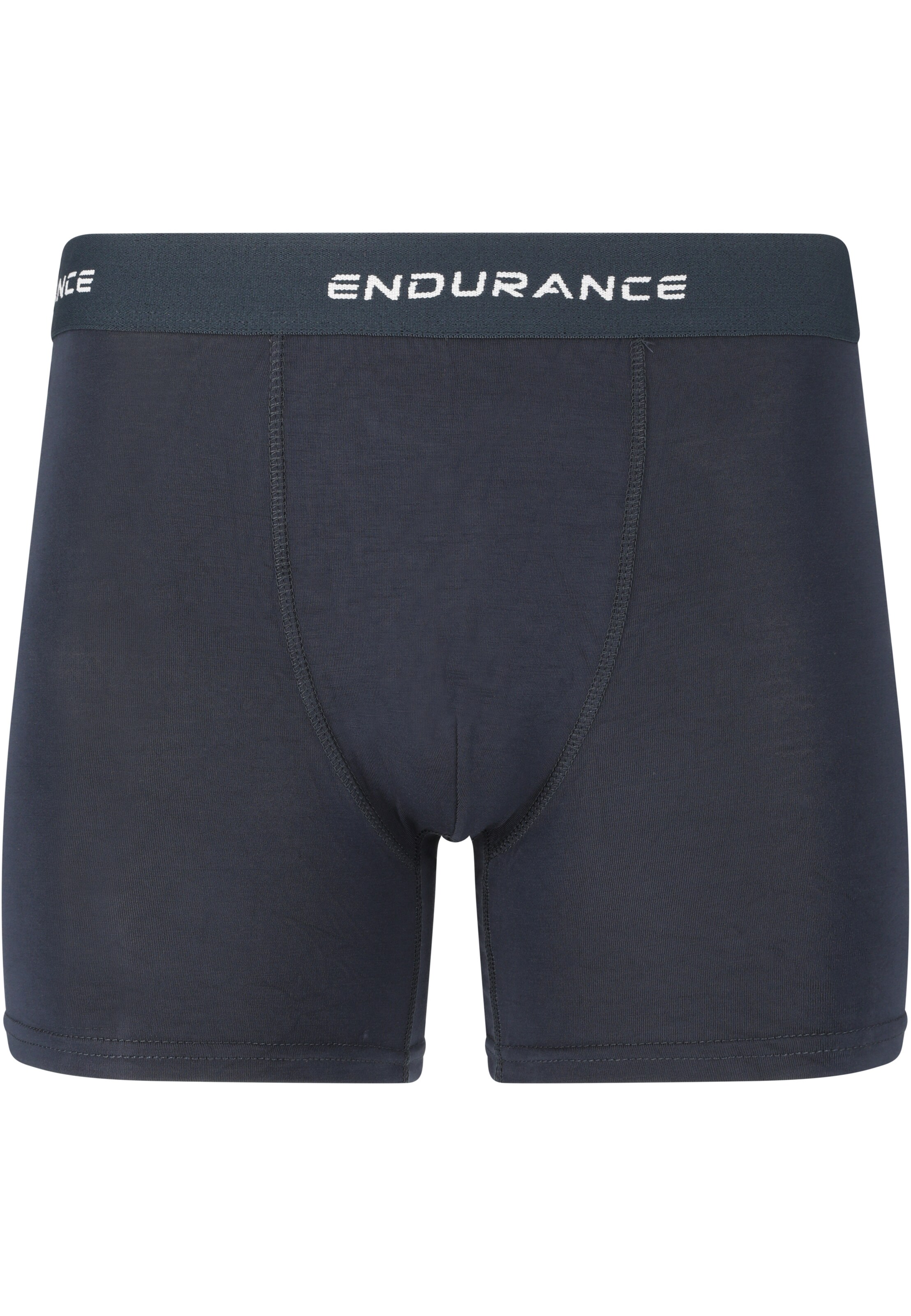 ENDURANCE Boxer shorts 'Tuchen' in Blue