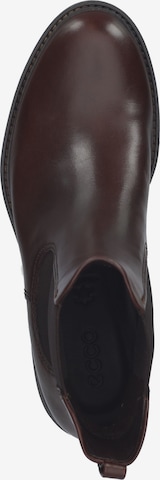 ECCO Chelsea Boots 'Sartorelle 25' in Brown