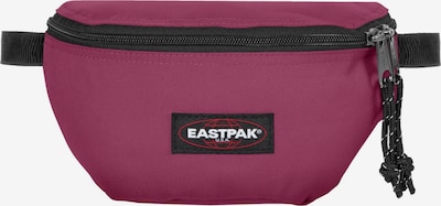 EASTPAK Ľadvinka 'Springer', veľkosť One Size - farba lesného ovocia, Produkt