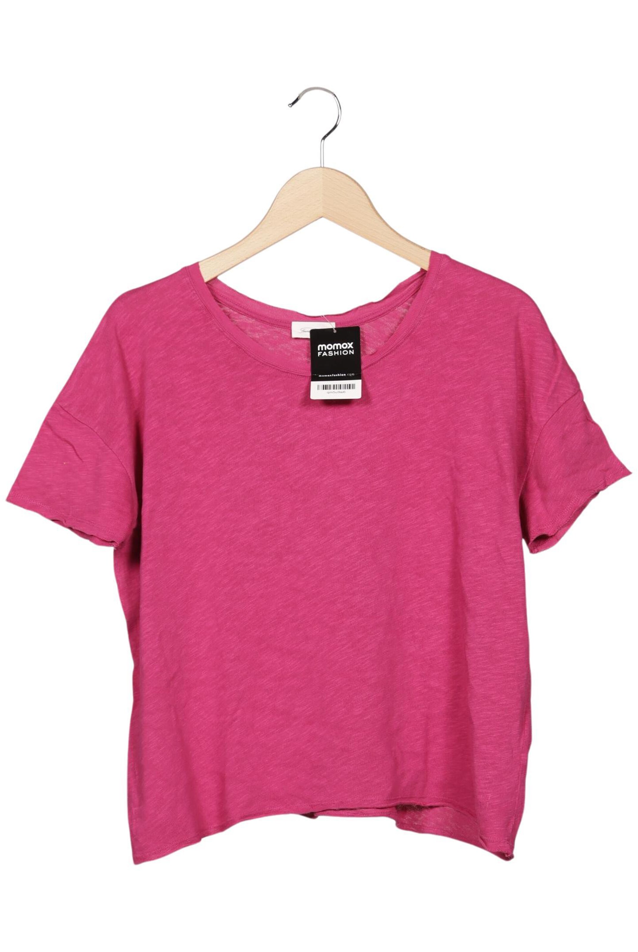 AMERICAN VINTAGE Top & Shirt in S in Pink: front