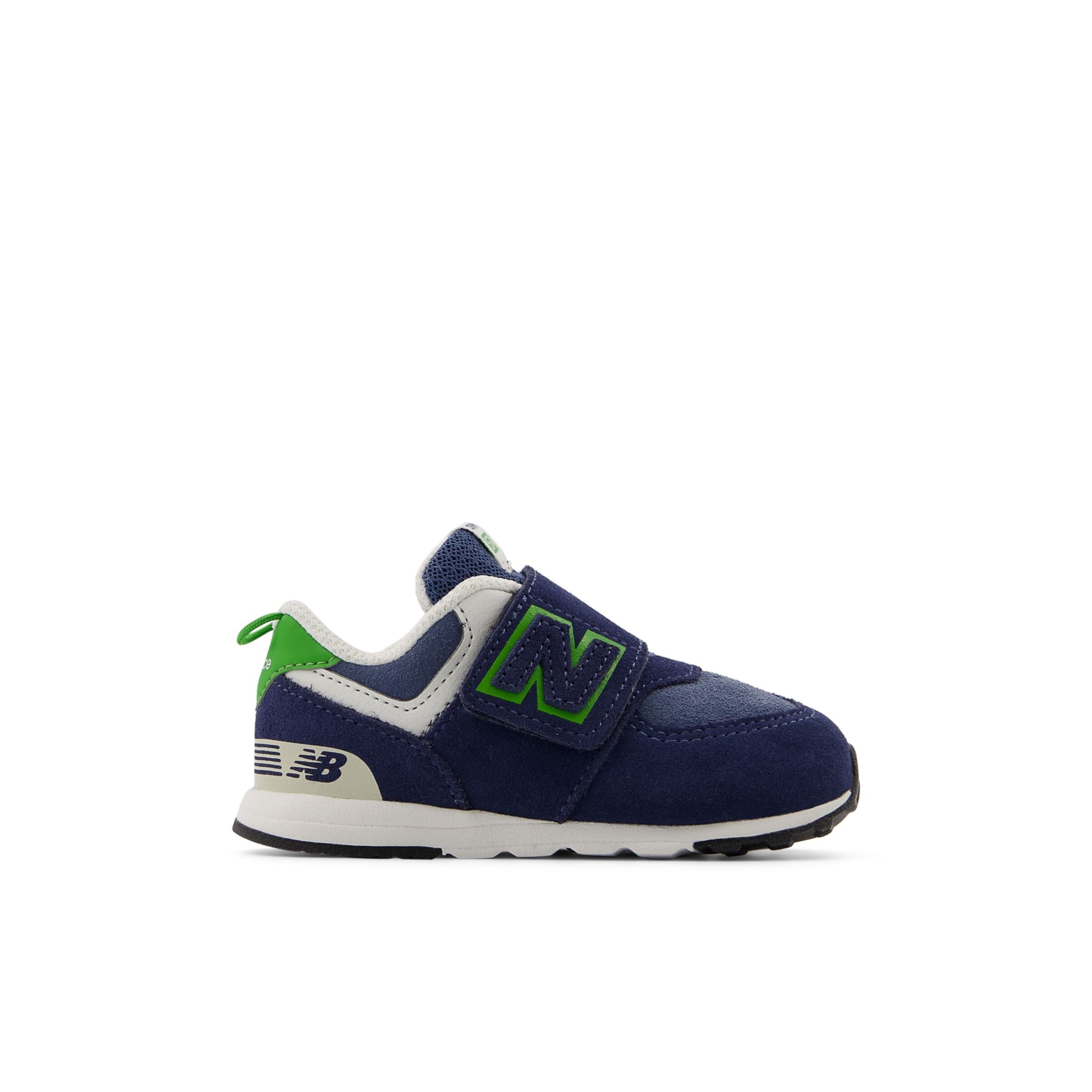 new balance Sneakers '574' in Blauw