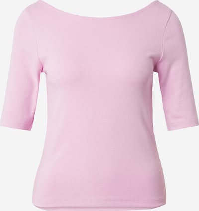 Tricou GAP pe roz, Vizualizare produs