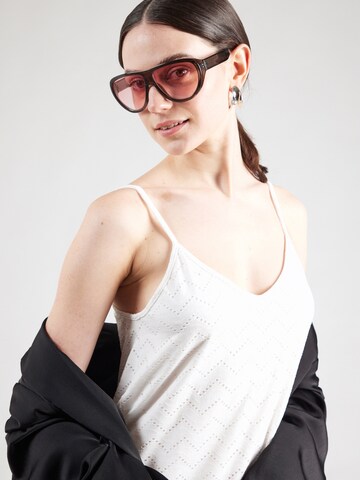 Abito 'VMThas' di VERO MODA in bianco