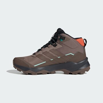Boots 'Skychaser AX5' ADIDAS TERREX en marron