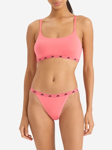 ADIDAS PERFORMANCE Slip ' Sport Active Essentials Cotton ' in Mischfarben