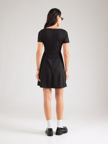 ABOUT YOUHaljina 'Kasha' - crna boja