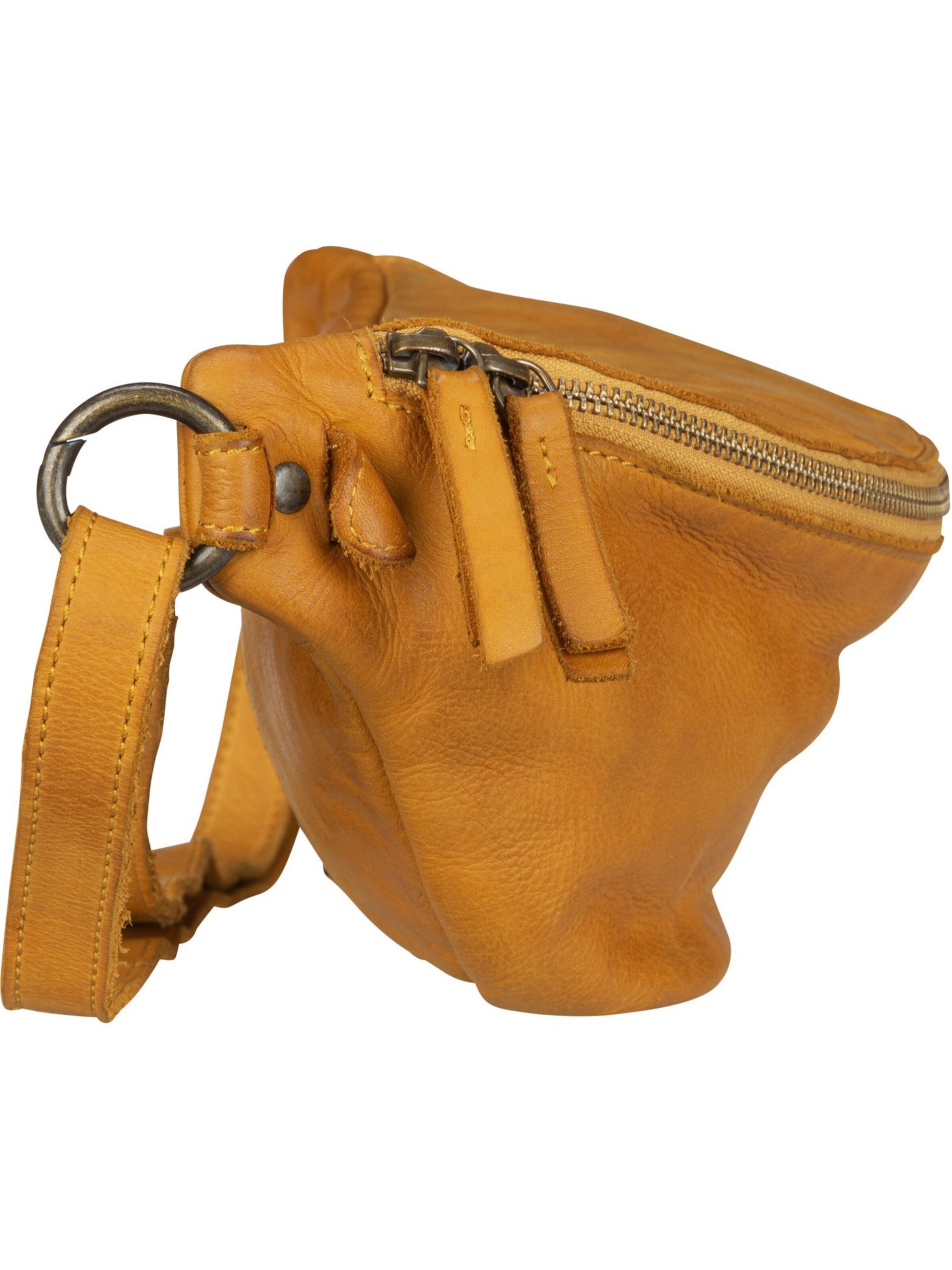 Sacs banane 'Submarine' Harold's en marron