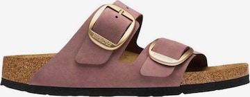 Mule 'Arizona BB 1032970' BIRKENSTOCK en rose : devant