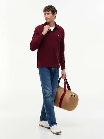 Maglietta di TOMMY HILFIGER in lilla