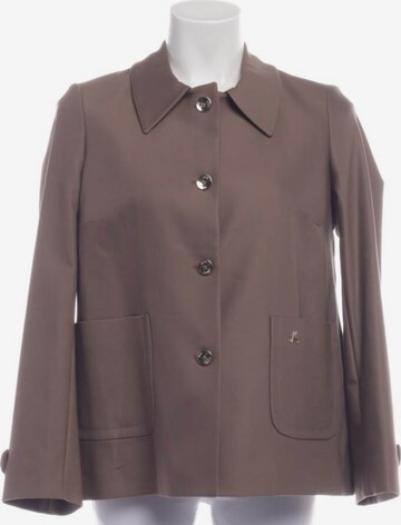 MOS MOSH Jacket & Coat in XS in Brown: front