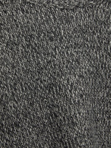 Pull-over Pull&Bear en noir