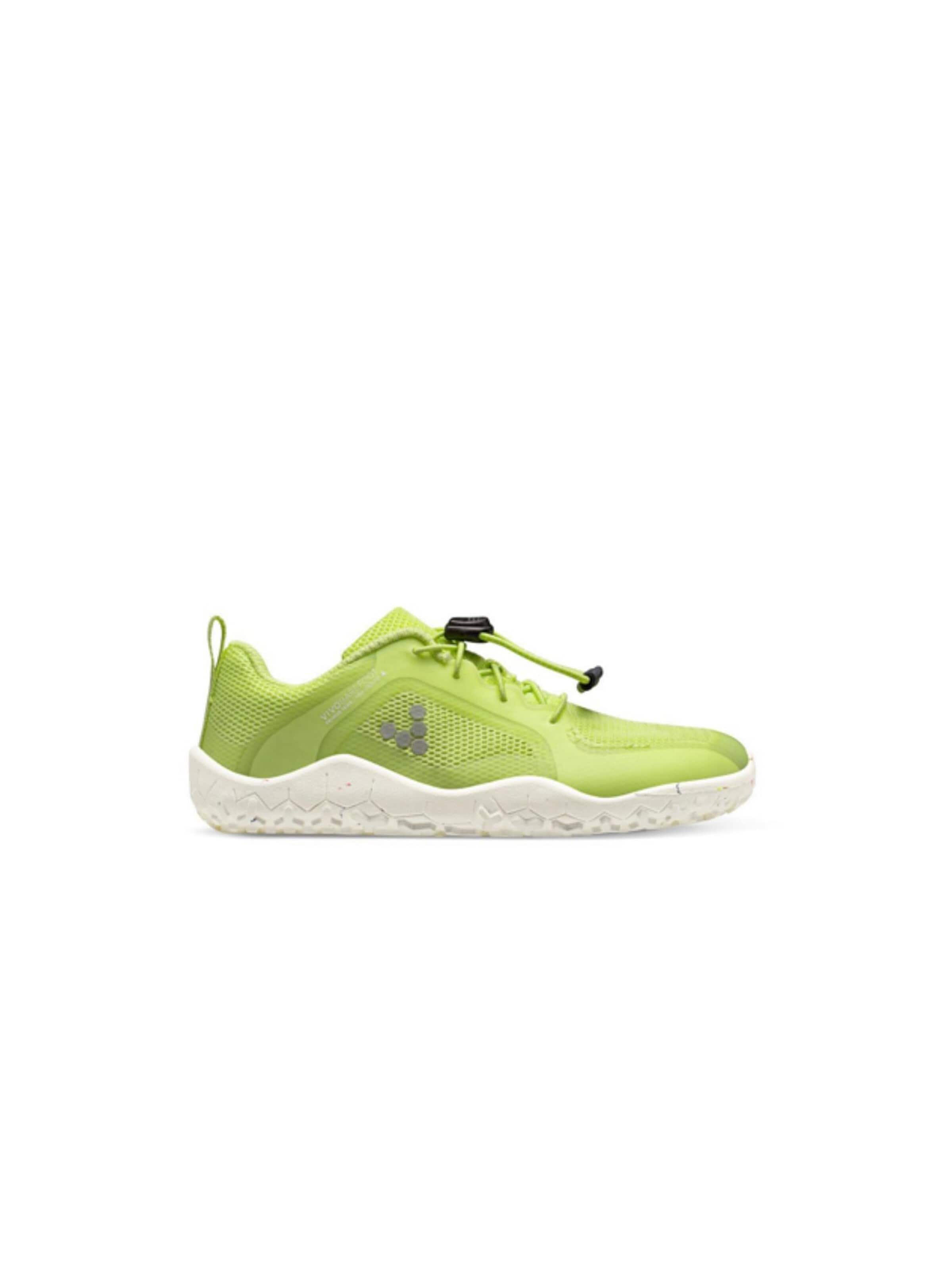 Baskets 'PRIMUS TRAIL II FG' Vivo Barefoot en vert : devant