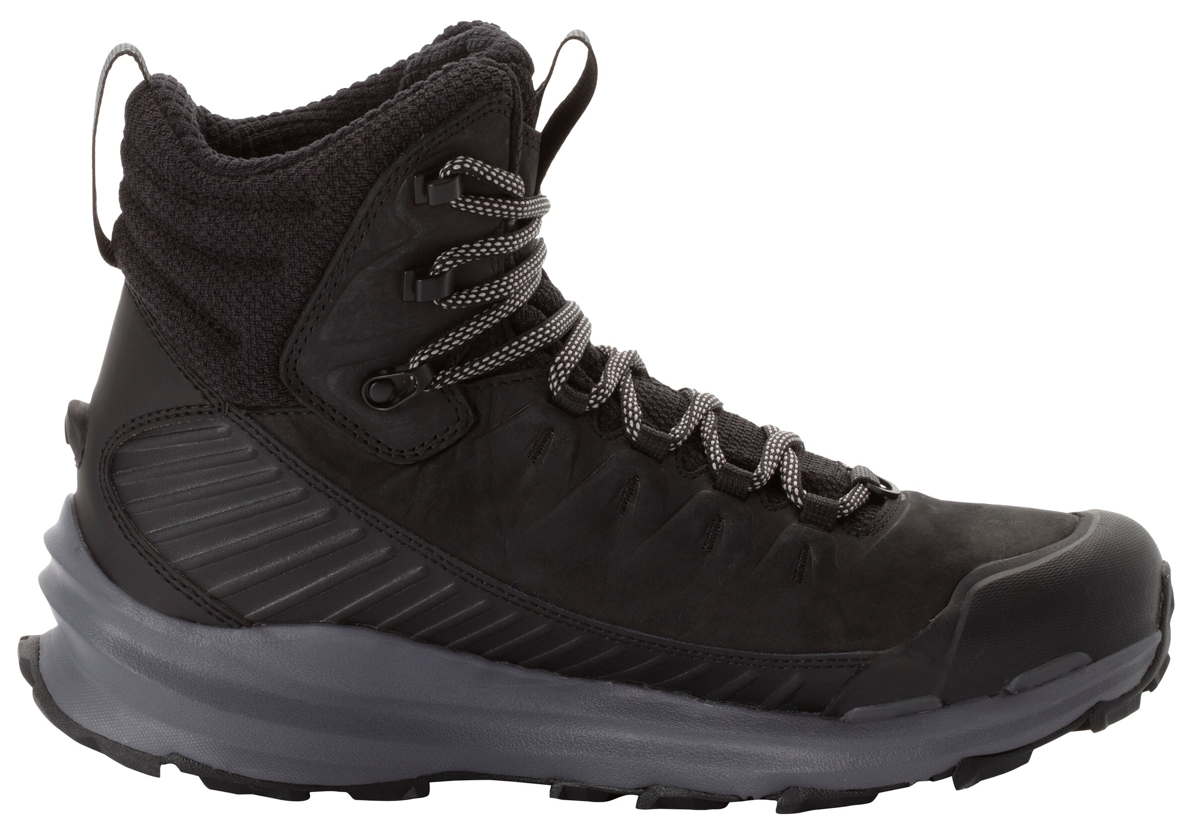 THE NORTH FACE Boots in Black