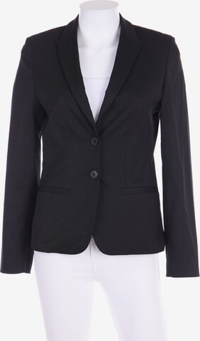 Greiff Blazer in XS in Black: front