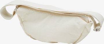 Urban Classics Gürteltasche in Beige: Vorderseite