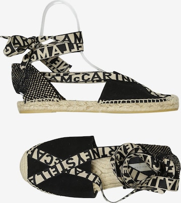 Stella McCartney Sandalen 39 in Mischfarben: Vorderseite