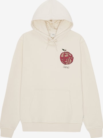 Les Deux - Sudadera 'Orchard' en beige: frente