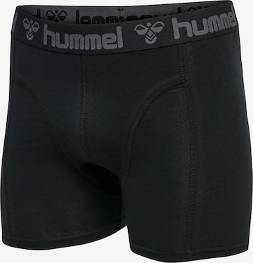 Hummel - Boxers 'Marston' em cinzento