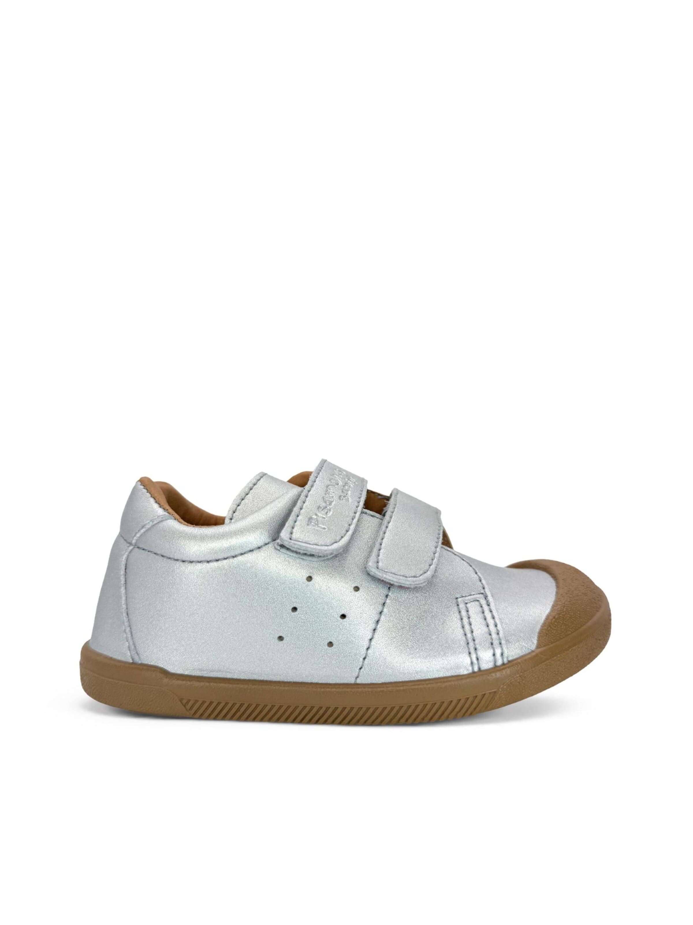 Pisamonas - Zapatillas deportivas en plata