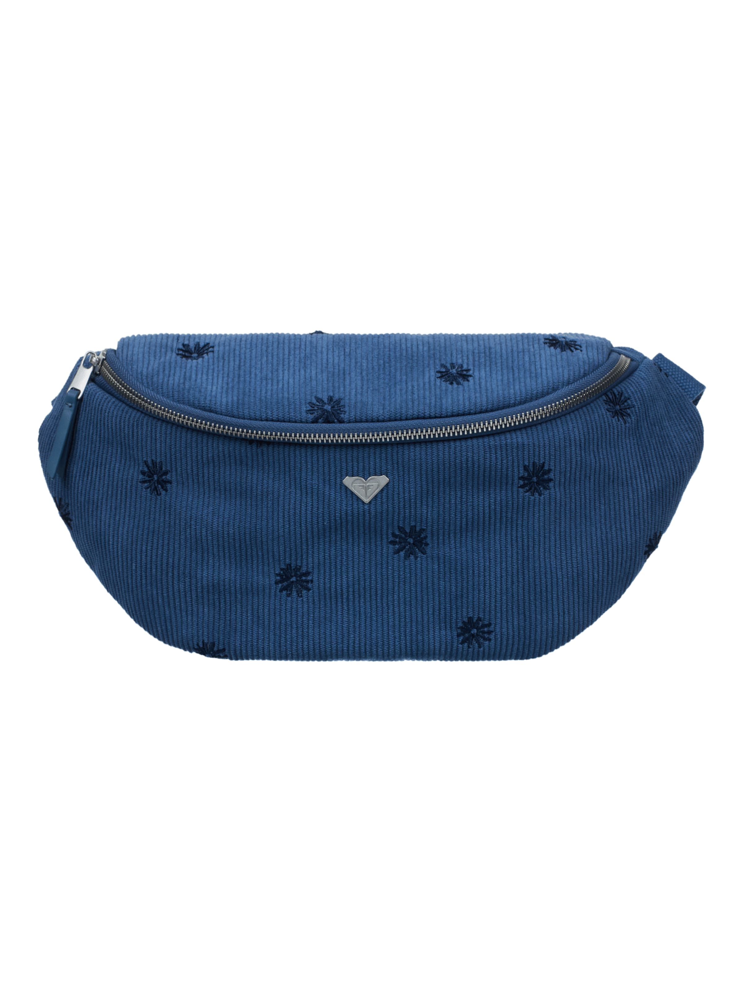 ROXY Gürteltasche 'Feeling Emby' in Blau: Vorderseite