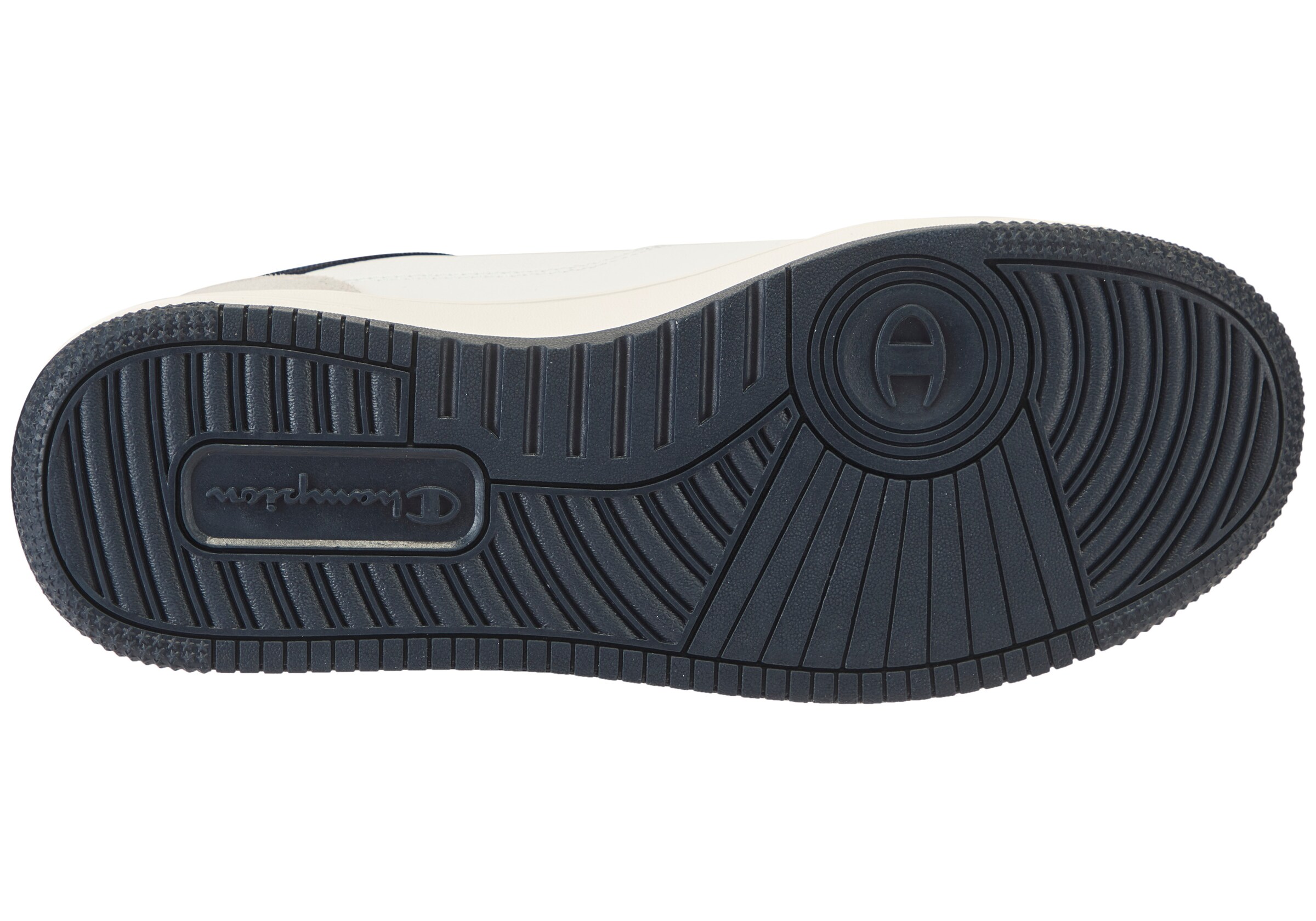 Champion Authentic Athletic Apparel Sneaker in Weiß