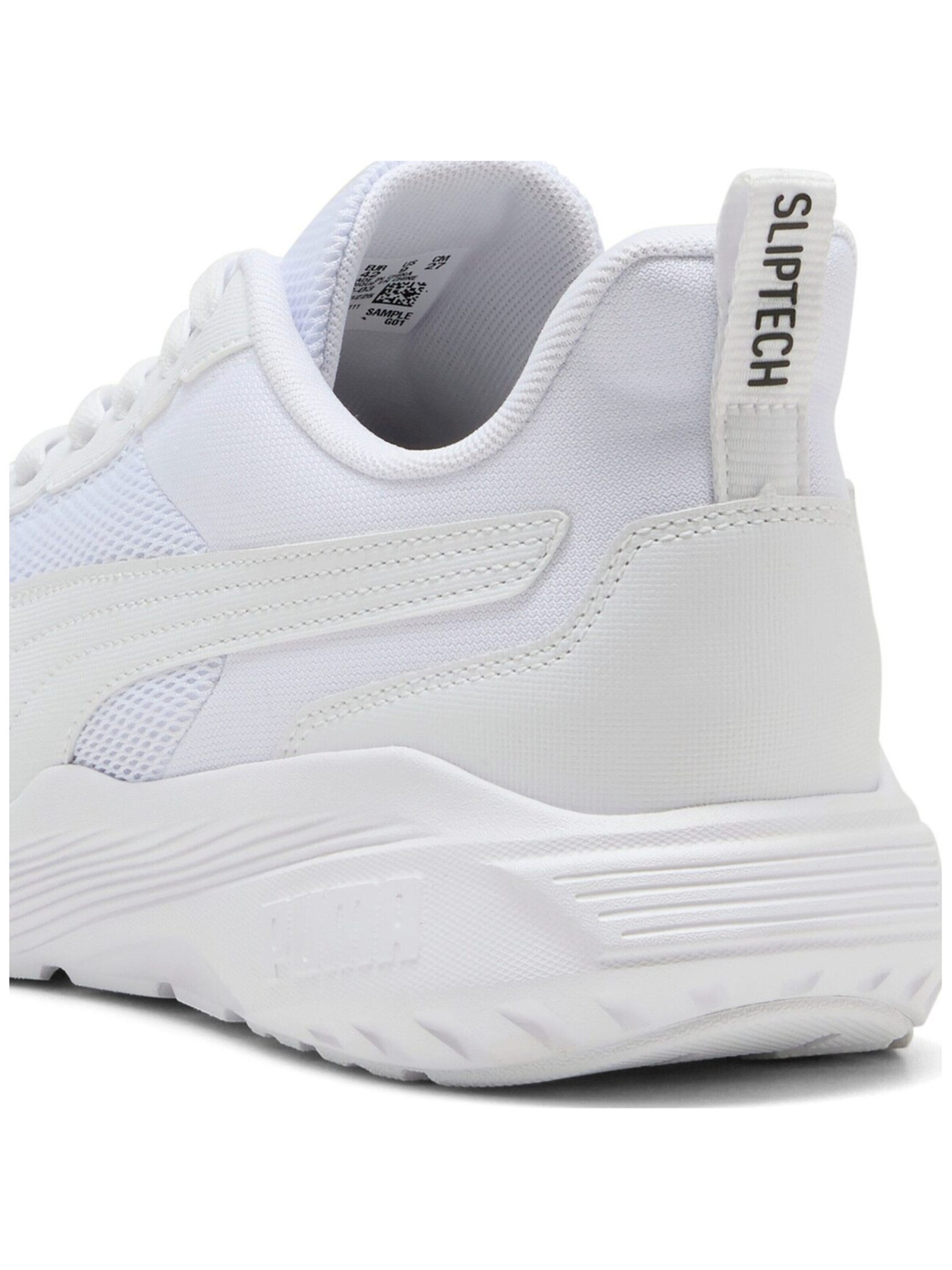 PUMA - Calzado deportivo 'Puma Anzarun 2 Lite Sliptech' en blanco