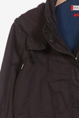 ROXY Jacket & Coat in S in Grey