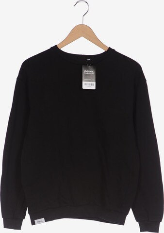 Eyd Clothing Sweater S in Schwarz: predná strana