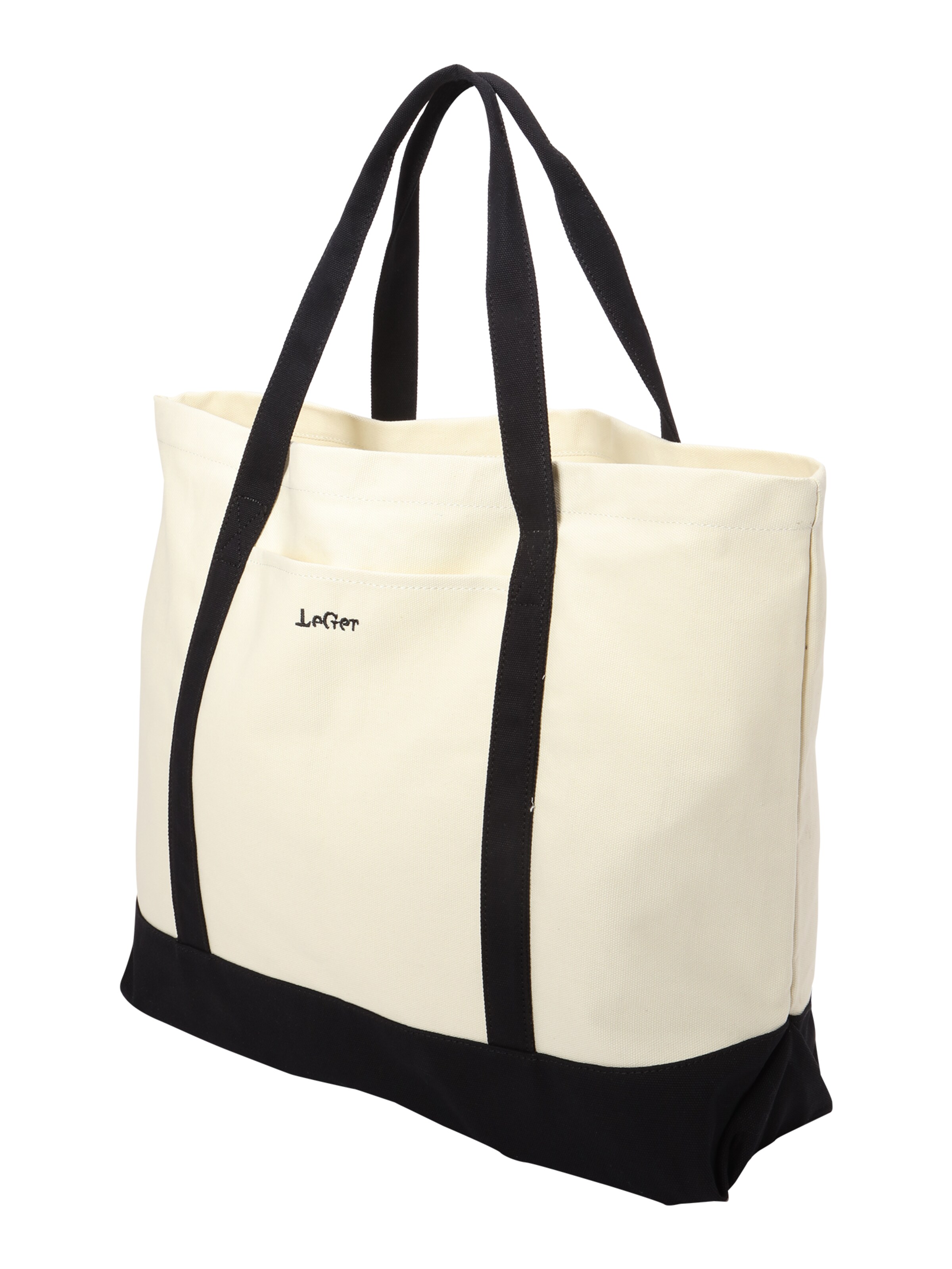 LeGer by Lena Gercke Shopper 'Laila' in Beige
