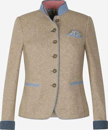 White Label by RoFa Blazer in Beige: Vorderseite