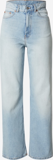 Dr. Denim Džíny 'Echo' - modrá džínovina, Produkt