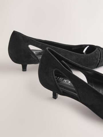 Escarpins 'Forever Comfort' Next en noir