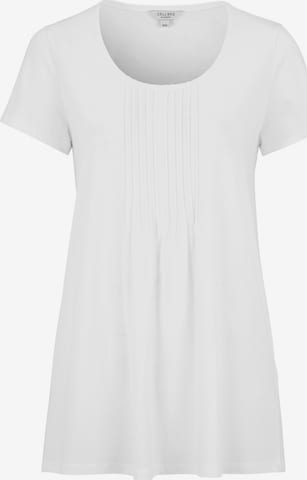 Cellbes of Sweden Tuniek in Wit: voorkant