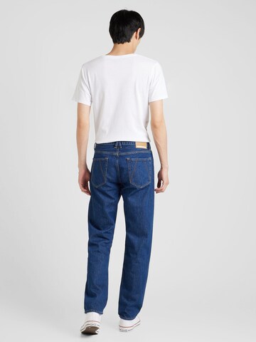 ARMEDANGELS Regular Jeans 'DYLAANO' in Blau