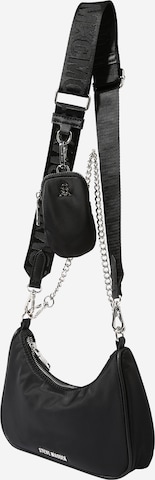 STEVE MADDEN Schultertasche 'BVITAL' in Schwarz