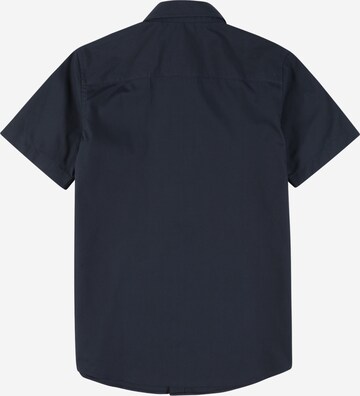 Regular fit Camicia 'JOE' di Jack & Jones Junior in blu